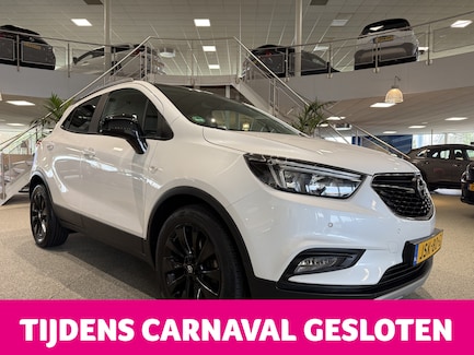Opel Mokka 0