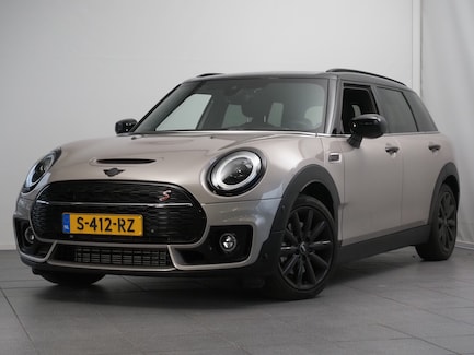 MINI Clubman 0