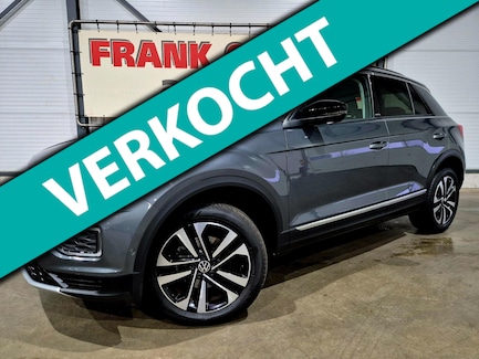 Volkswagen T-Roc 0