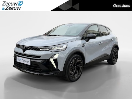 Renault Captur 0