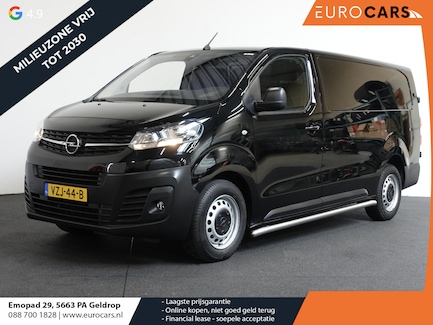 Opel Vivaro 0