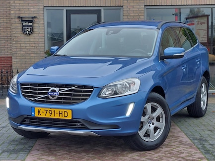 Volvo XC60 0