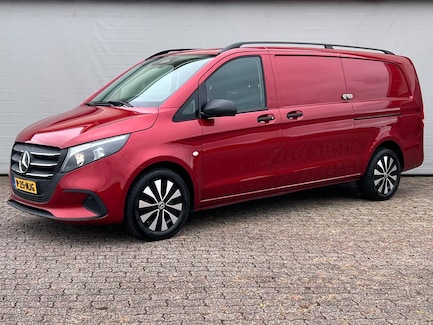 Mercedes-Benz Vito 0