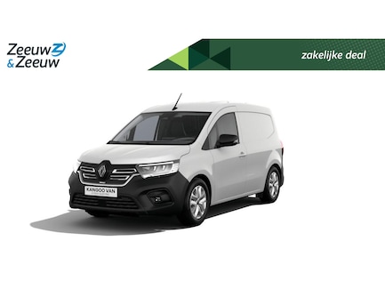 Renault Kangoo 0