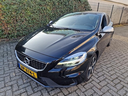 Volvo V40 0