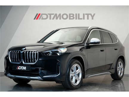BMW X1 0