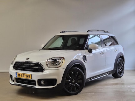 MINI Countryman 0