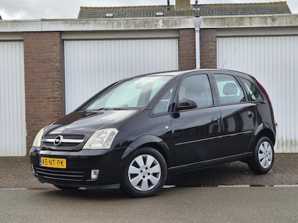 Opel Meriva 0