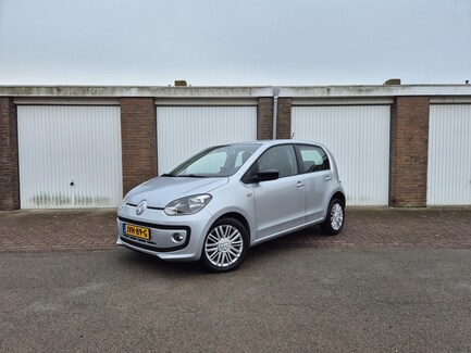 Volkswagen Up! 0