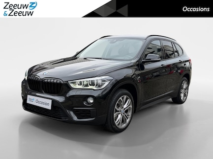BMW X1 0