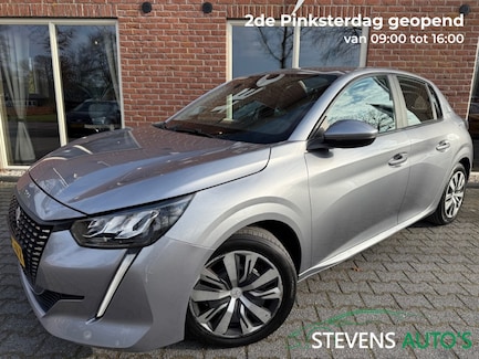 Peugeot 208 0