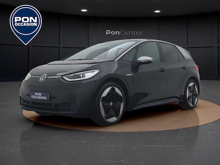 Volkswagen ID.3 0