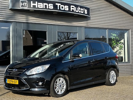 Ford C-Max 0