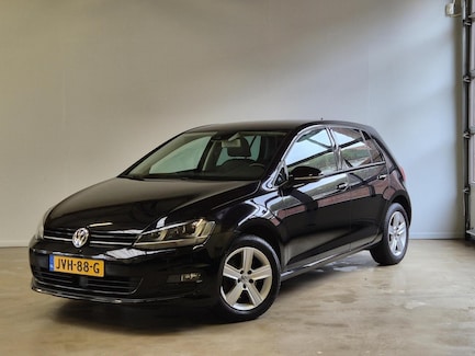 Volkswagen Golf 0