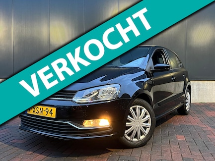 Volkswagen Polo 0