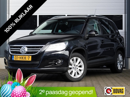 Volkswagen Tiguan 0