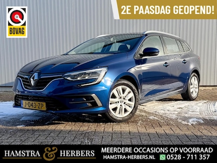 Renault Megane 0