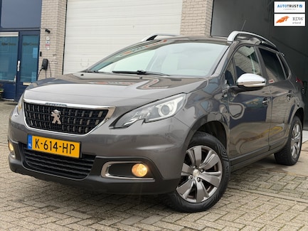 Peugeot 2008 0