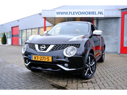 Nissan Juke 0