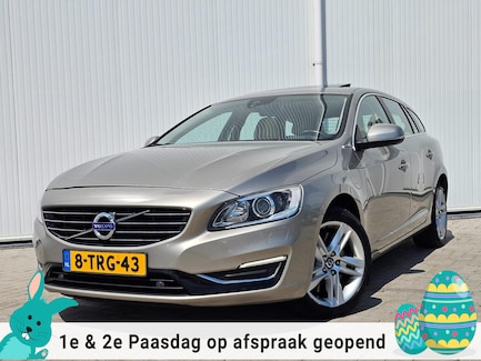 Volvo V60 0