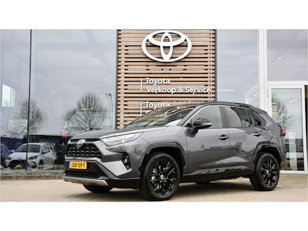 Toyota RAV4 0