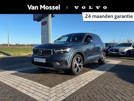Volvo XC40 0