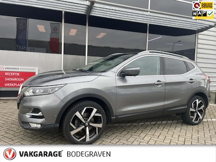 Nissan Qashqai 0