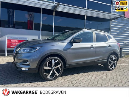 Nissan Qashqai 0