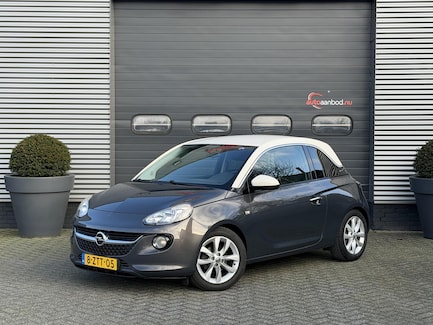 Opel Adam 0