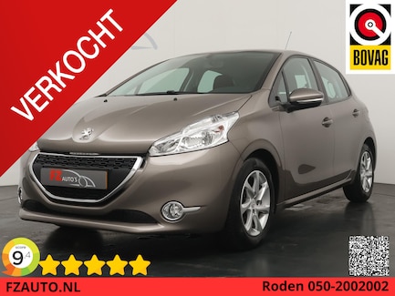 Peugeot 208 0