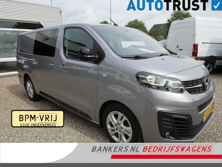 Opel Vivaro 0