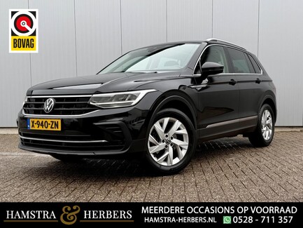 Volkswagen Tiguan 0
