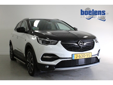 Opel Grandland 0