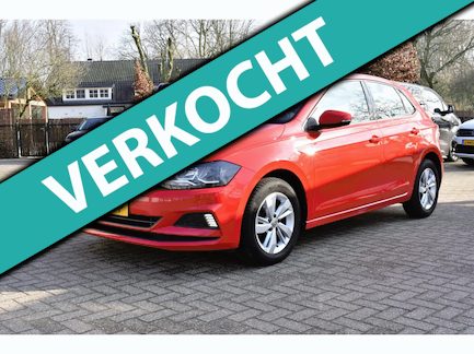 Volkswagen Polo 0