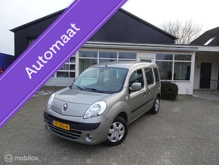 Renault Kangoo 0