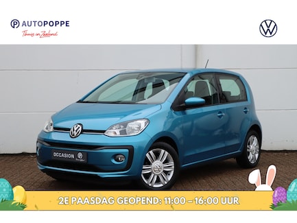 Volkswagen Up! 0