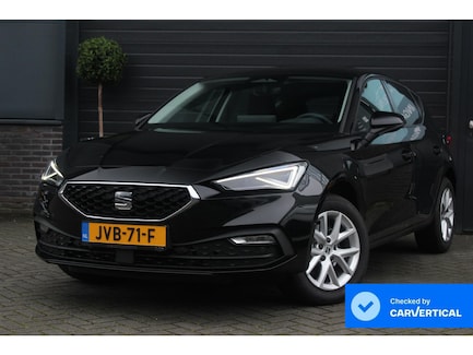 SEAT Leon 0