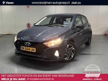 Hyundai i20 0