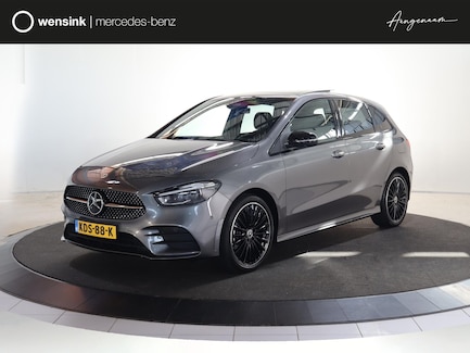 Mercedes-Benz B-klasse 0