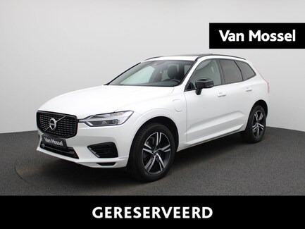 Volvo XC60 0
