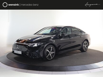 Mercedes-Benz CLA 0