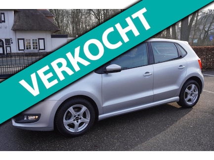 Volkswagen Polo 0