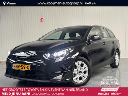 Kia Ceed 0