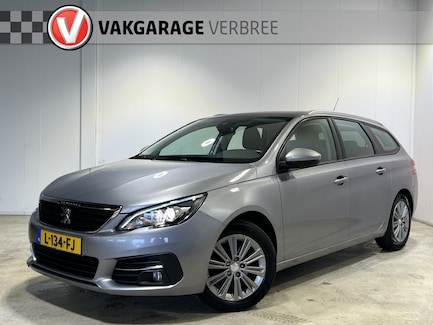 Peugeot 308 0