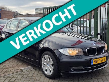 BMW 1-Serie 0