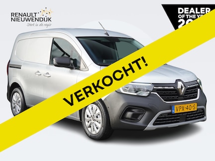 Renault Kangoo 0