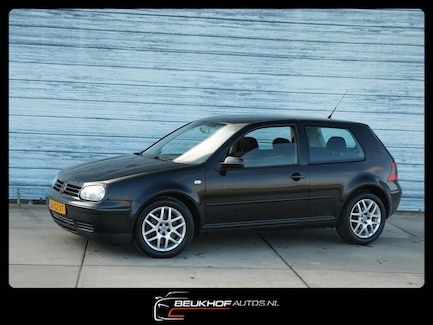 Volkswagen Golf 0