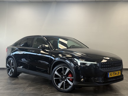 Polestar 2 0
