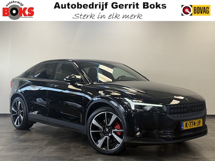 Polestar 2 0
