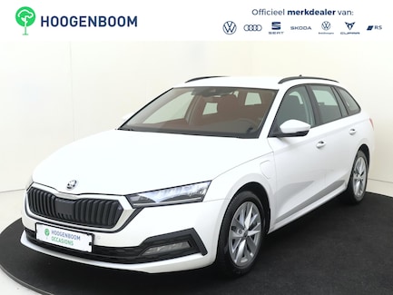 Skoda Octavia 0